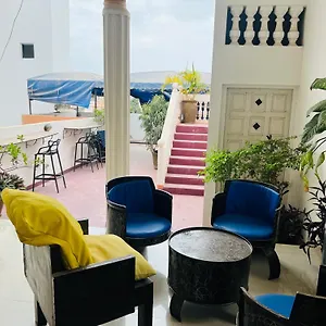 Illiyin Boutique Dakar